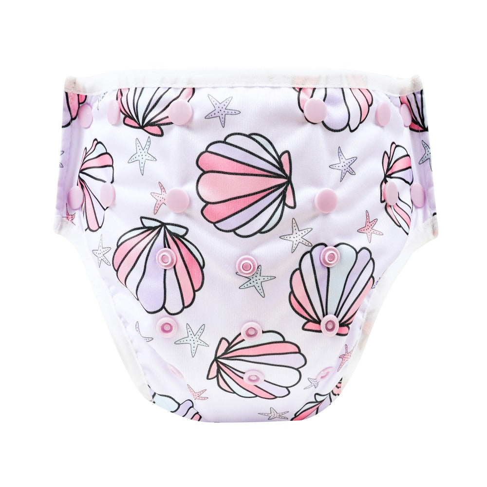 Bear & Moo Reusable Nappies | Bear & Moo Swim Nappy | Reusable Swim Nappy 