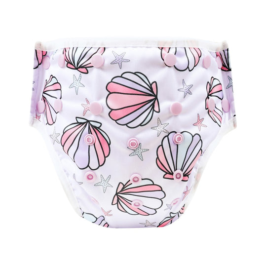 Bear & Moo Reusable Nappies | Bear & Moo Swim Nappy | Reusable Swim Nappy 