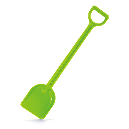 Hape Green Mighty Shovel available at Bear & Moo