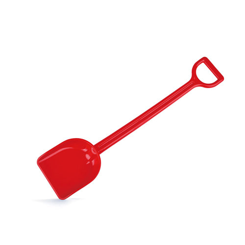 Hape Red Mighty Shovel available at Bear & Moo