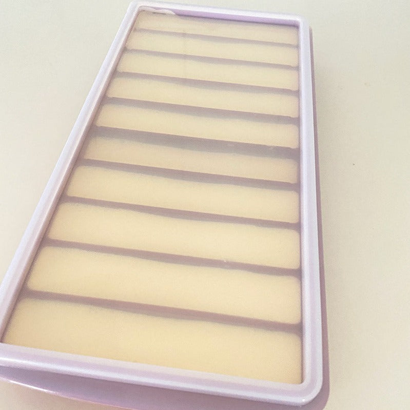 Breastmates Milk Sticks Freezer Tray available at Bear & Moo