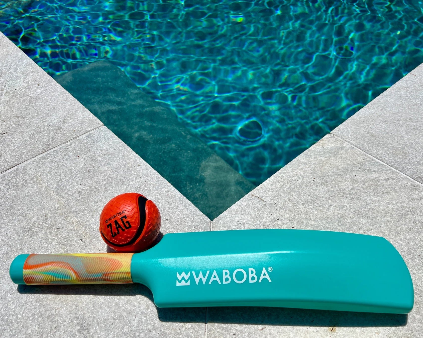 Waboba Water Cracket Mini available at Bear & Moo