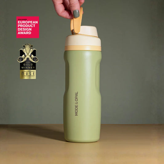 Insulated Drink Bottle | 770ml | Mode & Opal