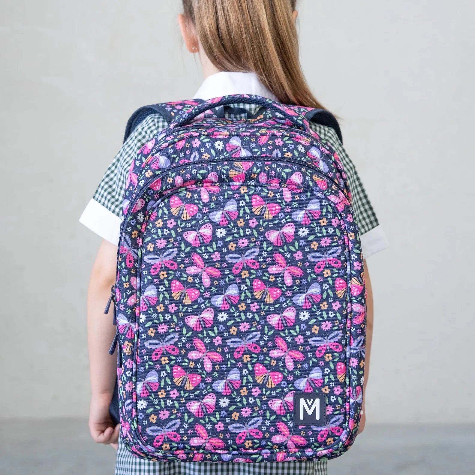 Montii Junior Backpack available at Bear & Moo