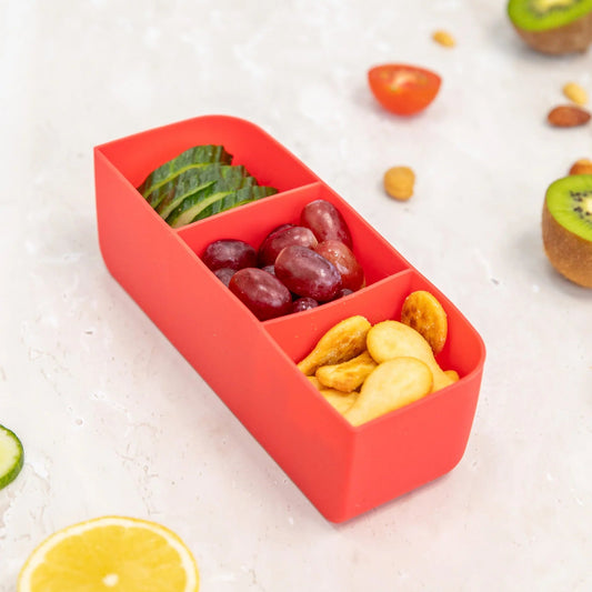 Montii Feast Bento Tray available at Bear & Moo