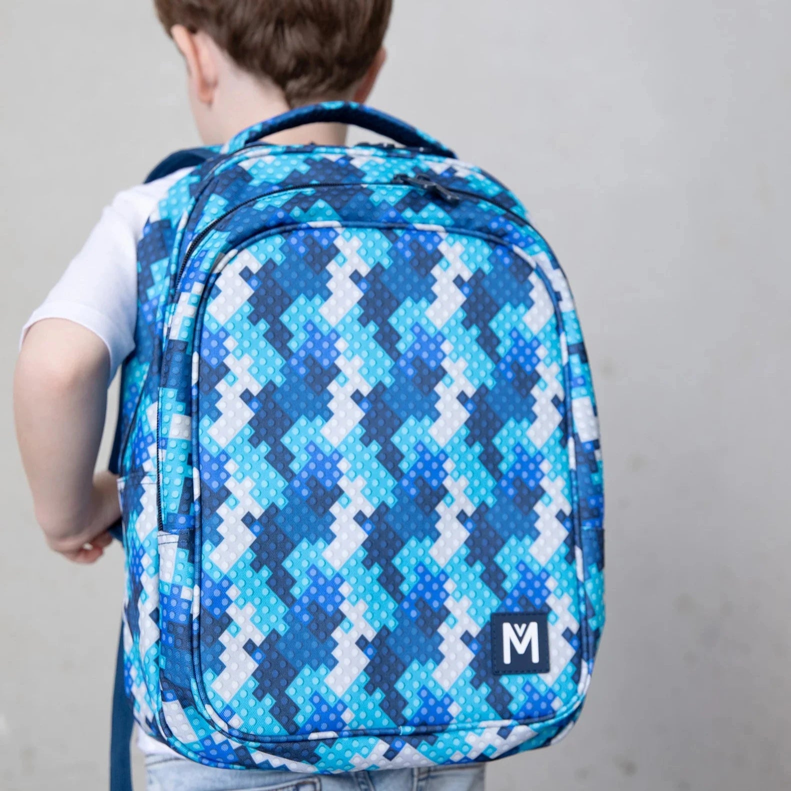 Montii Junior Backpack available at Bear & Moo