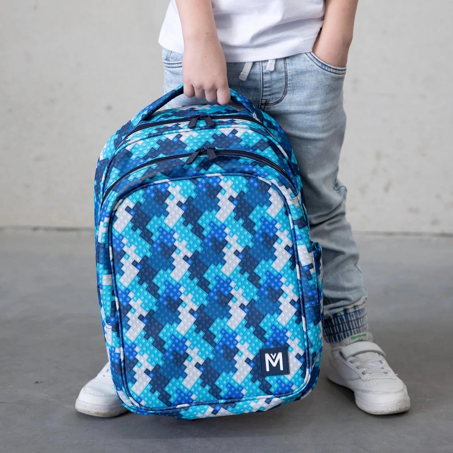 Montii Junior Backpack available at Bear & Moo