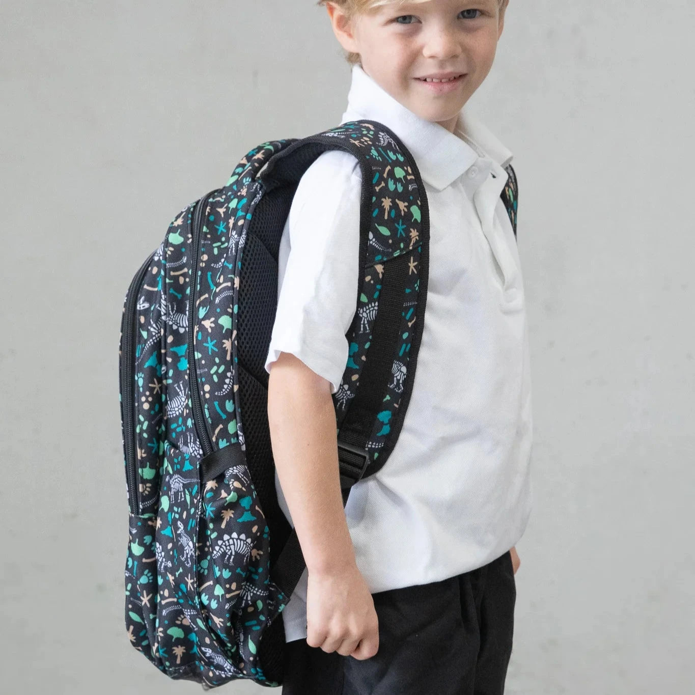 Montii Junior Backpack available at Bear & Moo