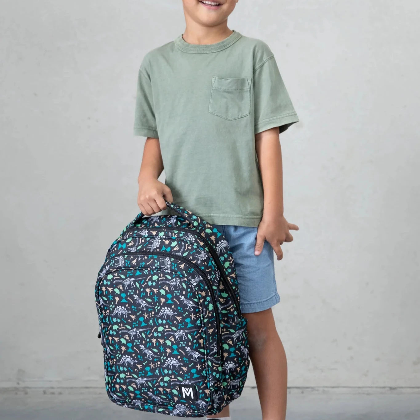 Montii Junior Backpack available at Bear & Moo