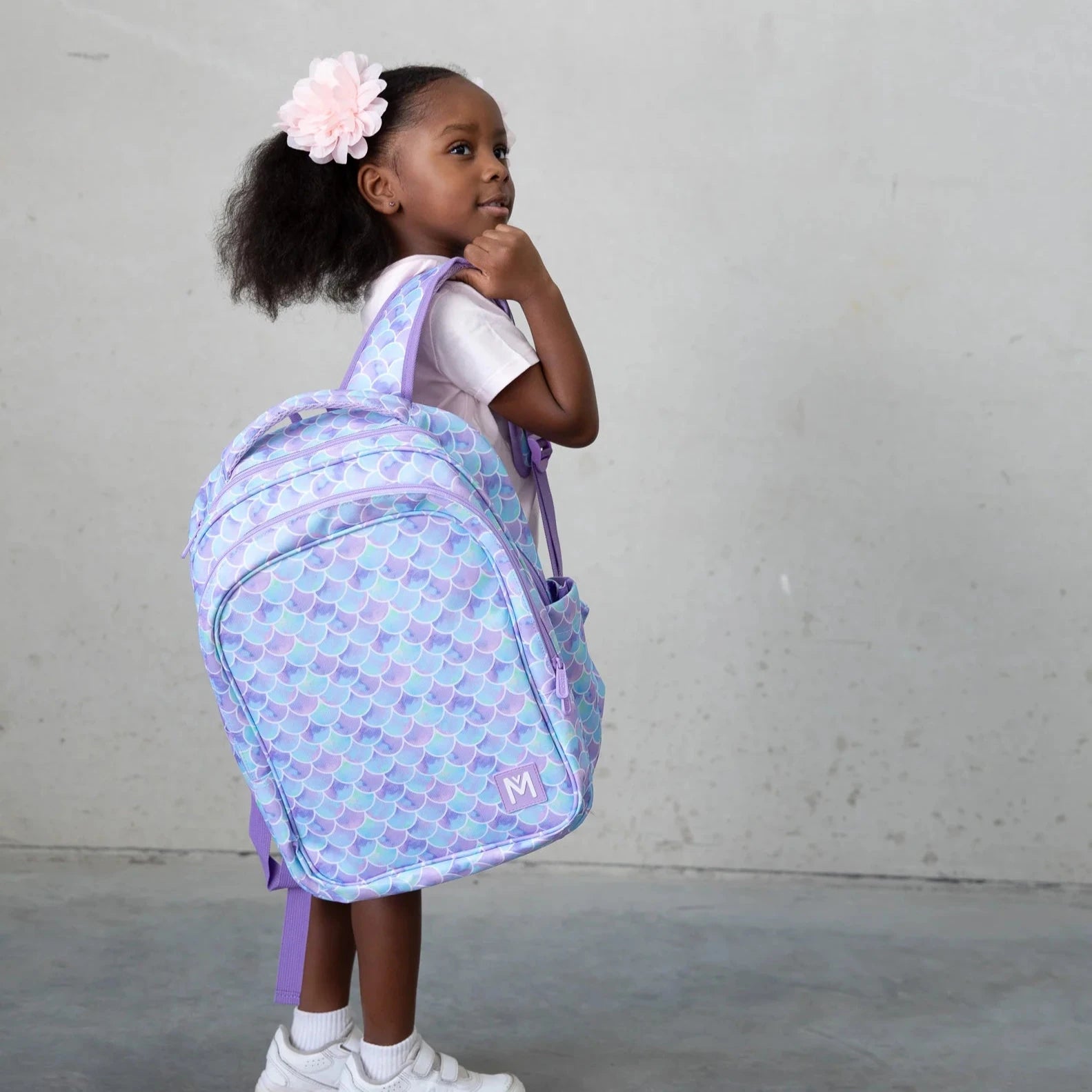 Montii Junior Backpack available at Bear & Moo