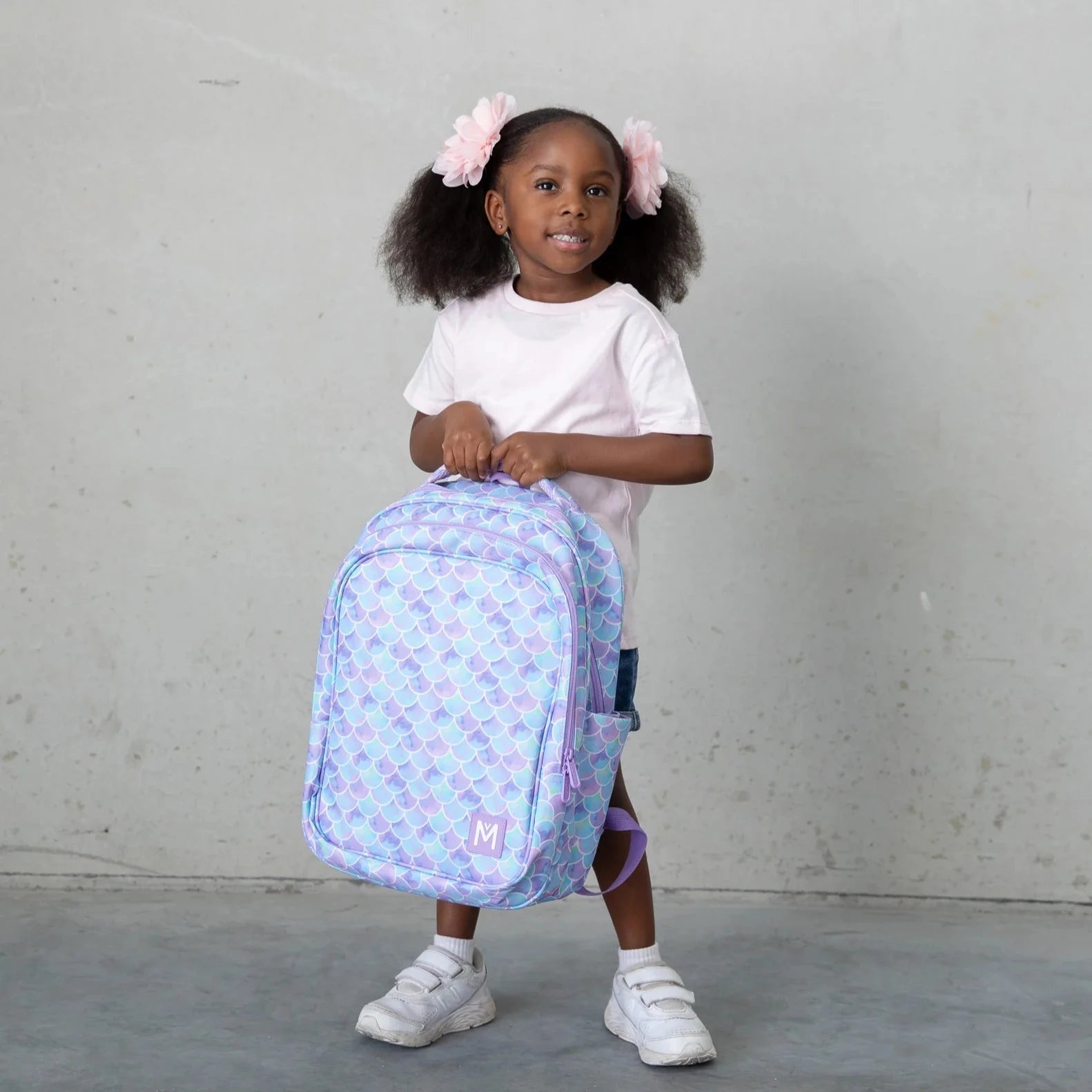 Montii Junior Backpack available at Bear & Moo