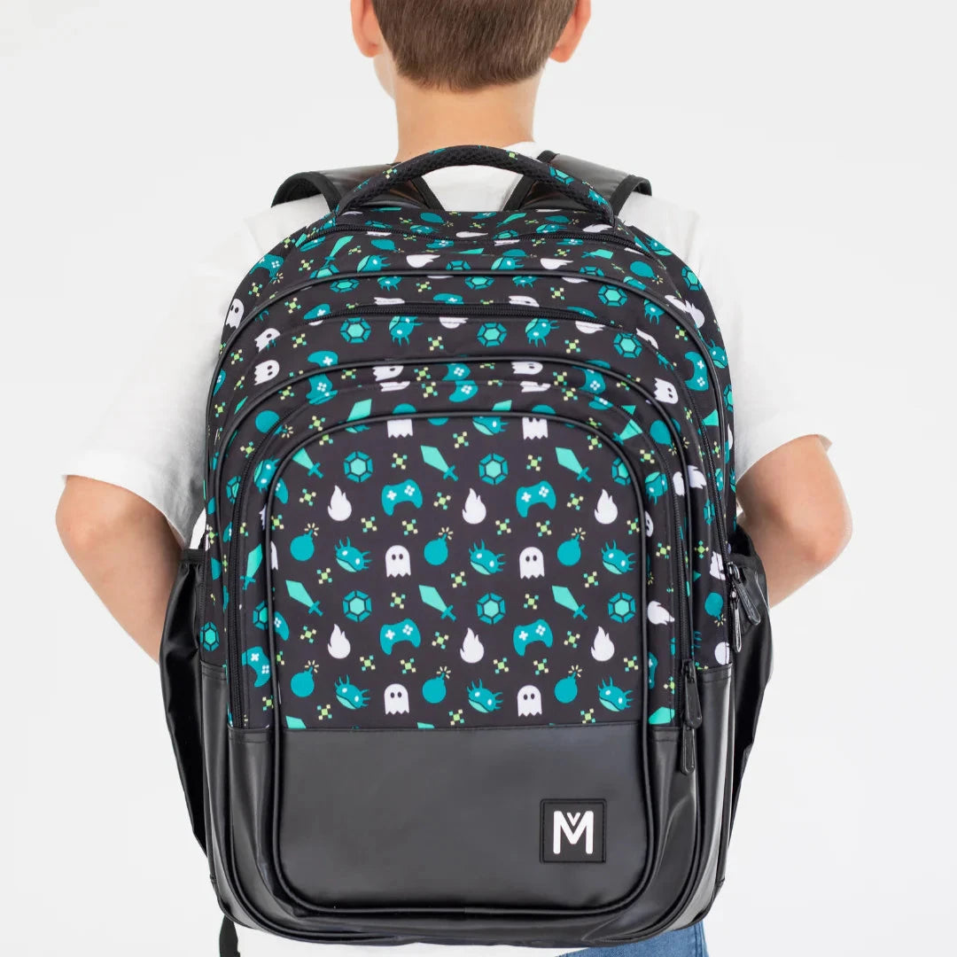 Montii Backpack available at Bear & Moo