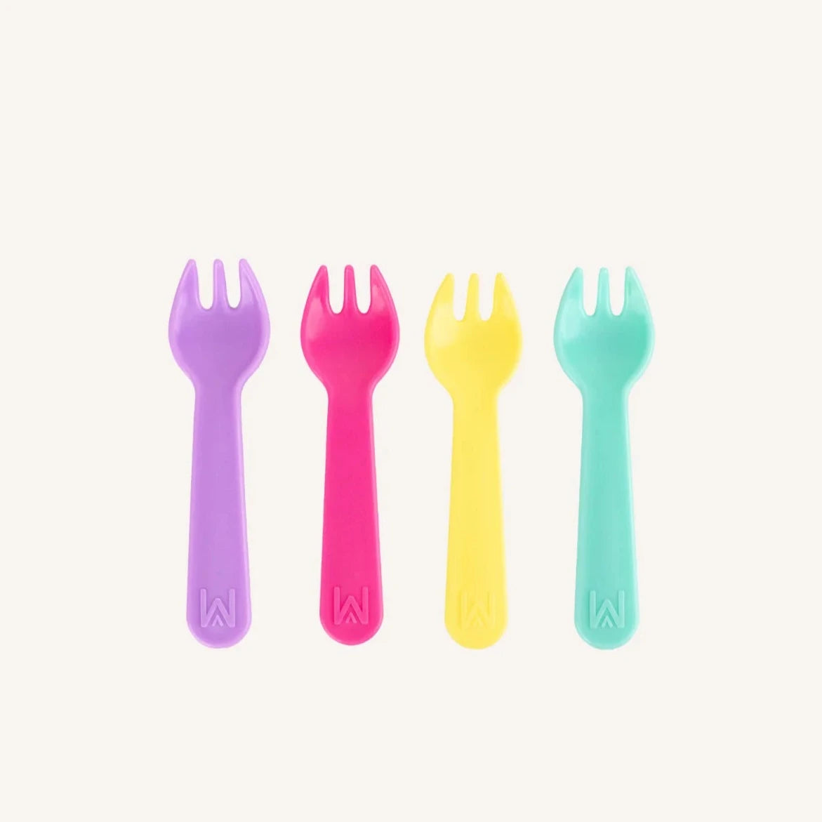 Montii Spork Set available at Bear & Moo