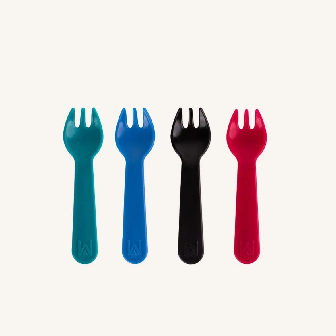 Montii Spork Set available at Bear & Moo