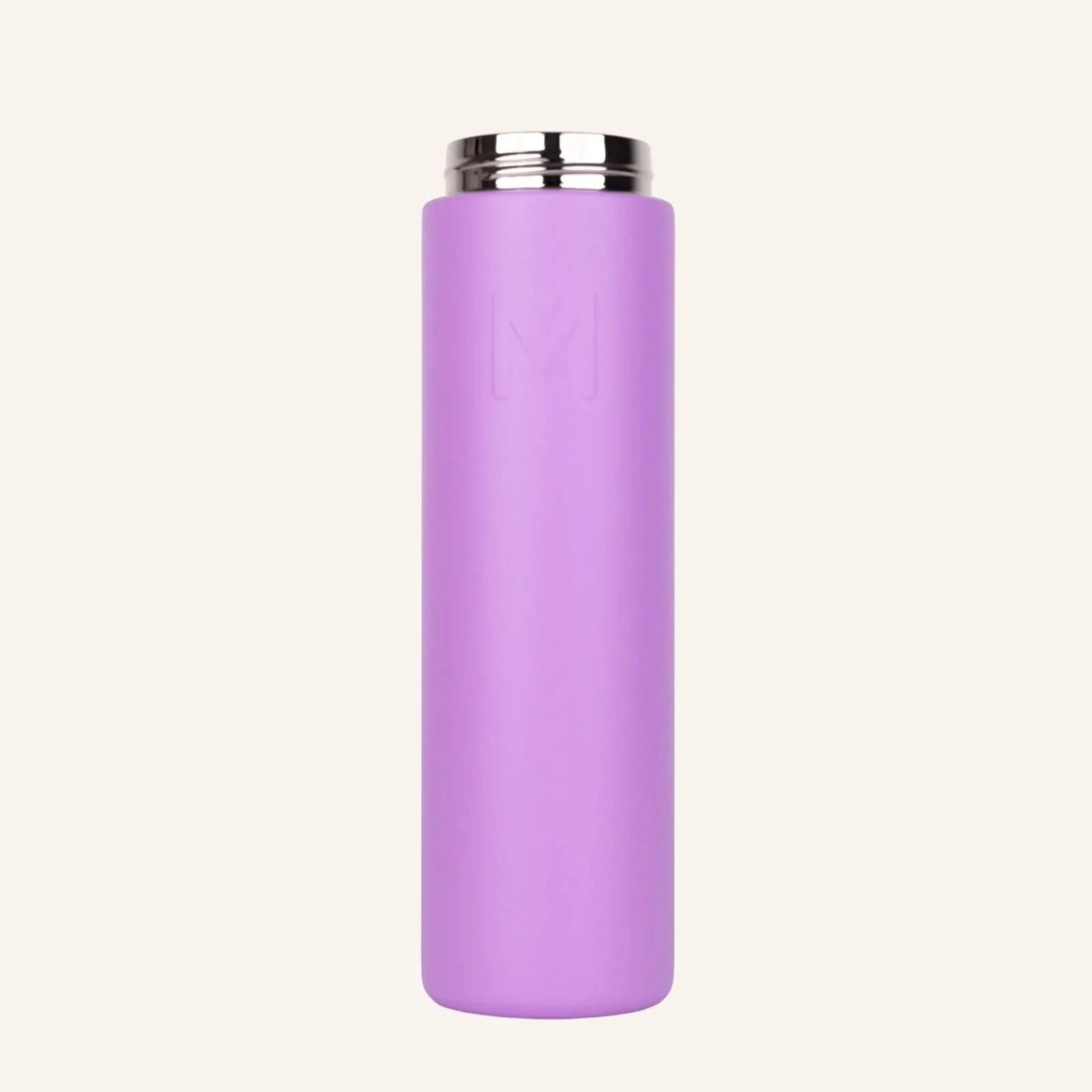 Montii Fusion Insulated Bottle & Cup Base | 700ml available at Bear & Moo