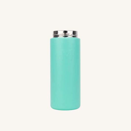 Montii Fusion Insulated Bottle & Cup Base | 475ml available at Bear & Moo