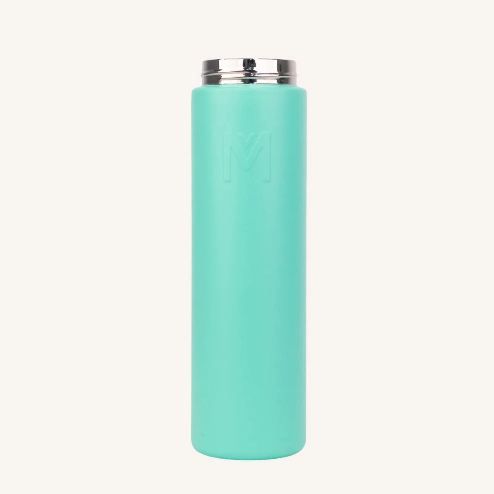 Montii Fusion Insulated Bottle & Cup Base | 700ml available at Bear & Moo