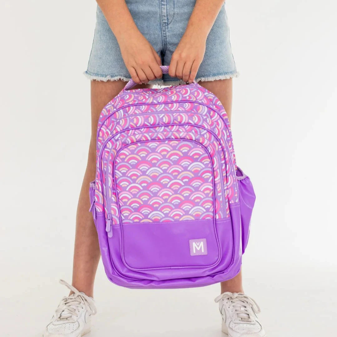 Montii Backpack available at Bear & Moo