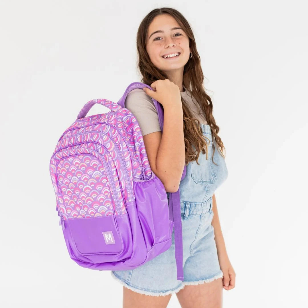 Montii Backpack available at Bear & Moo