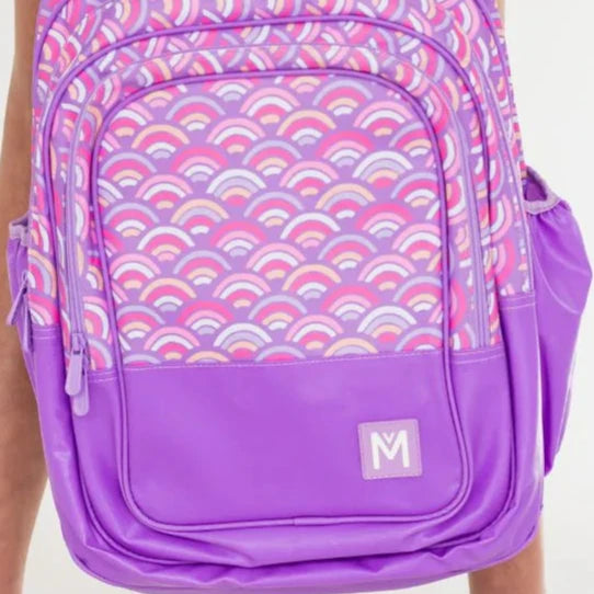 Montii Backpack available at Bear & Moo