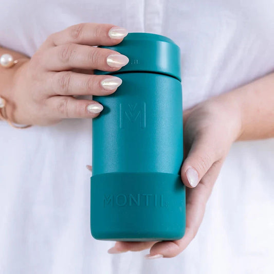 Montii Small Drink Bottle Bumper for Fusion Drink Bottles available at Bear & Moo