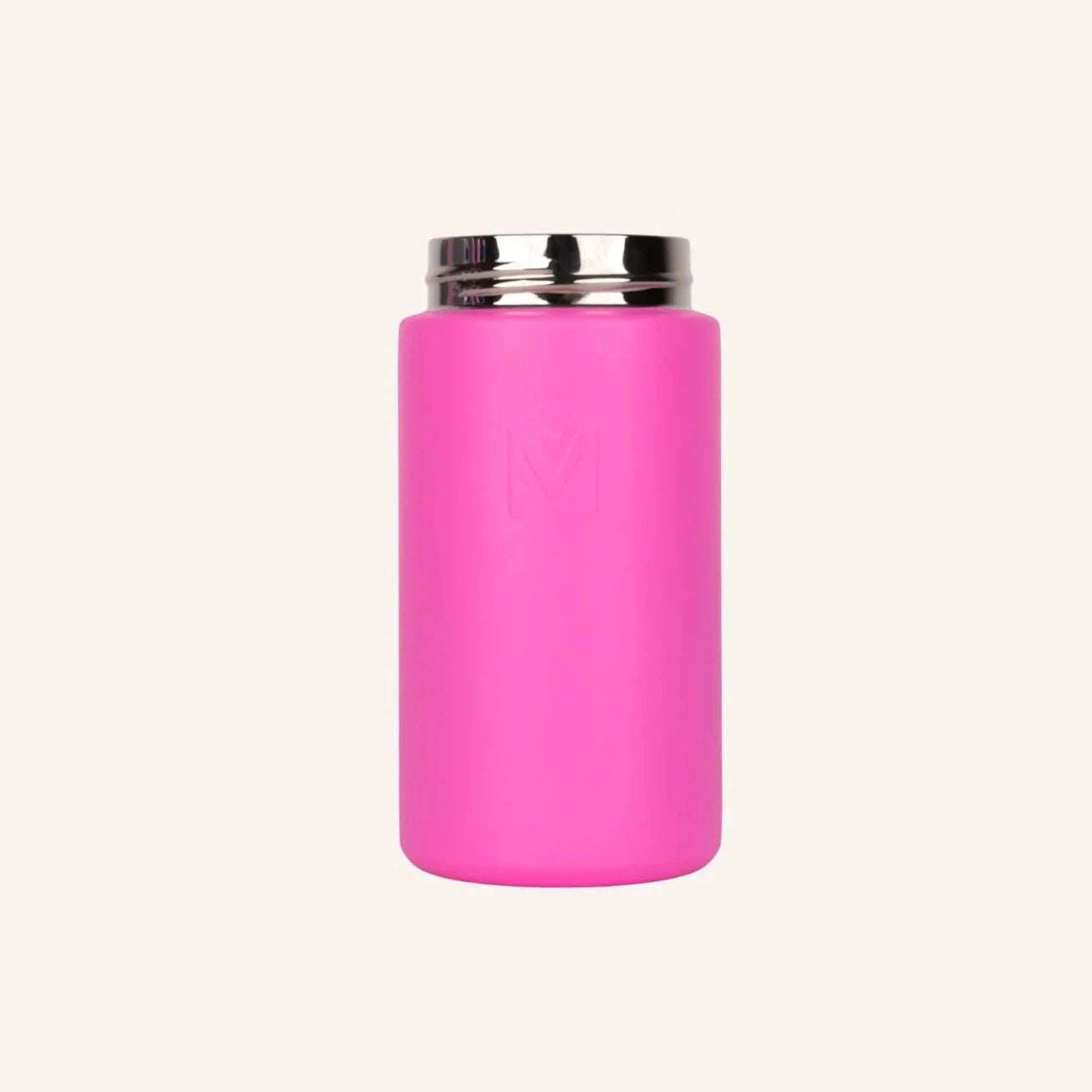 Montii Fusion Insulated Bottle & Cup Base | 350ml available at Bear & Moo