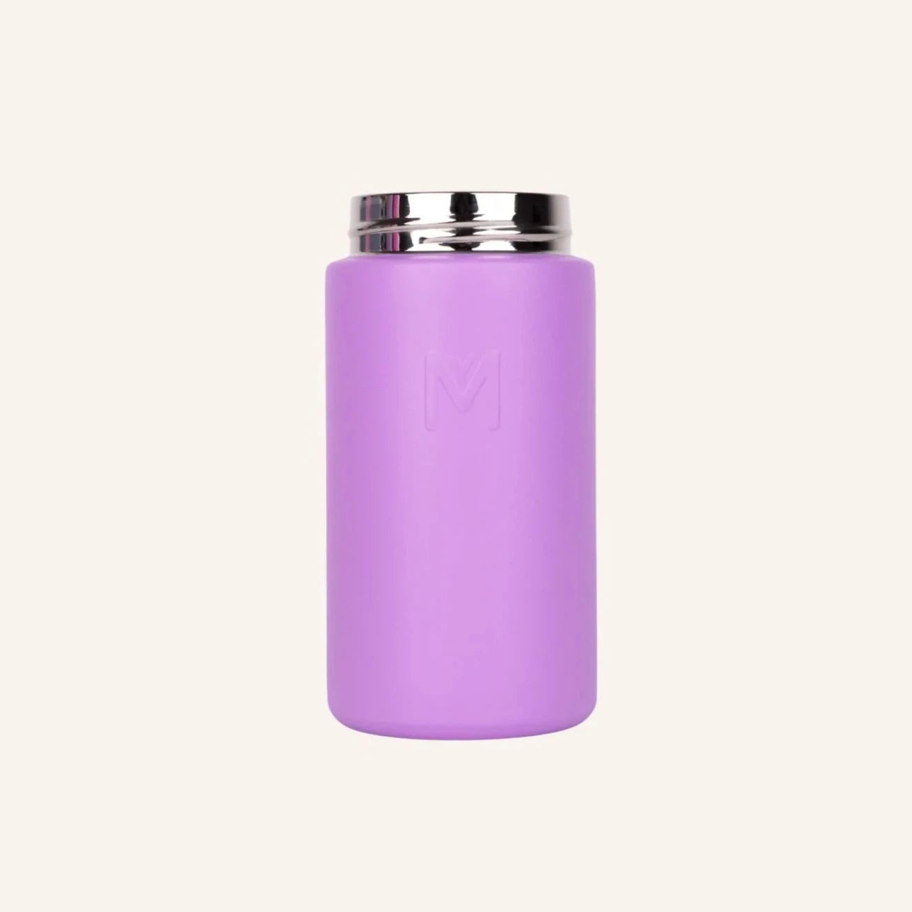 Montii Fusion Insulated Bottle & Cup Base | 350ml available at Bear & Moo