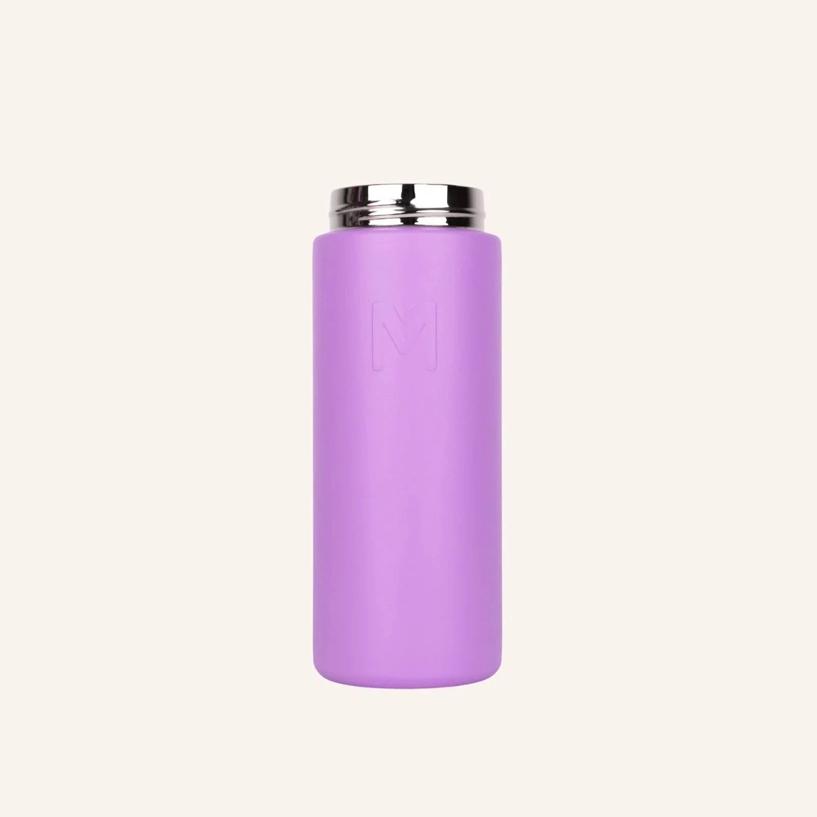 Montii Fusion Insulated Bottle & Cup Base | 475ml available at Bear & Moo