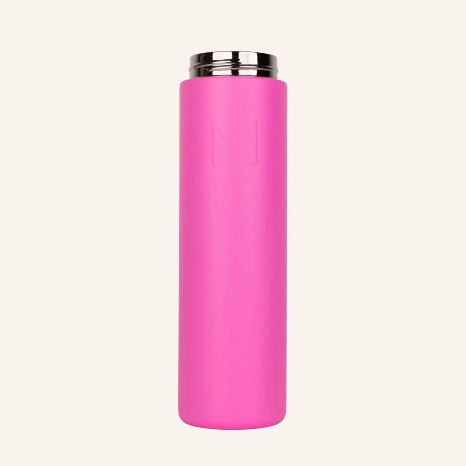 Montii Fusion Insulated Bottle & Cup Base | 700ml available at Bear & Moo