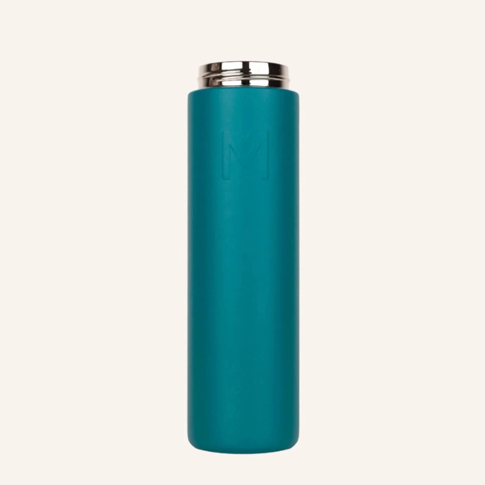 Montii Fusion Insulated Bottle & Cup Base | 700ml available at Bear & Moo