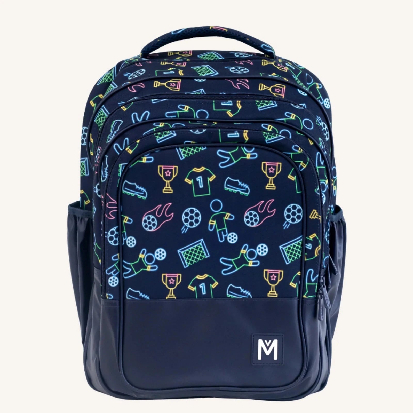 Montii Backpack available at Bear & Moo