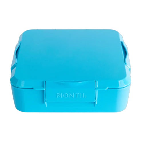 Montii Bento PLUS Lunch Box available at Bear & Moo