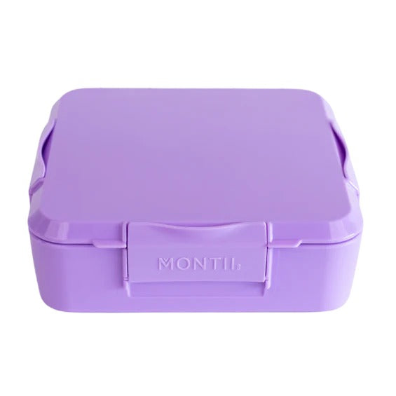 Montii Bento PLUS Lunch Box available at Bear & Moo