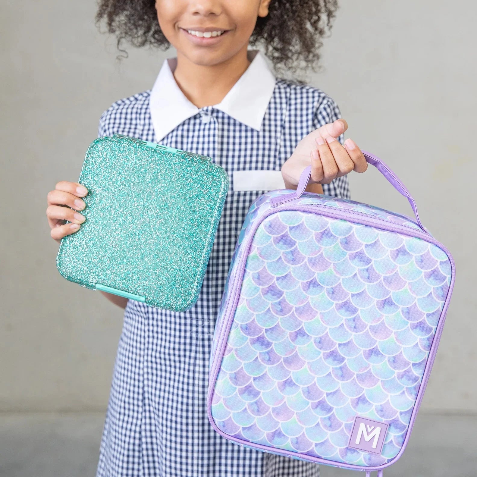 Montii Insulated Lunch Bag available at Bear & Moo