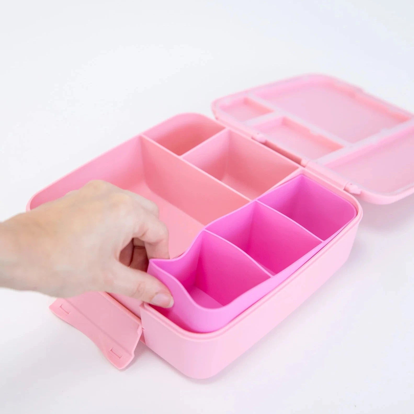 Montii Feast Bento Tray available at Bear & Moo