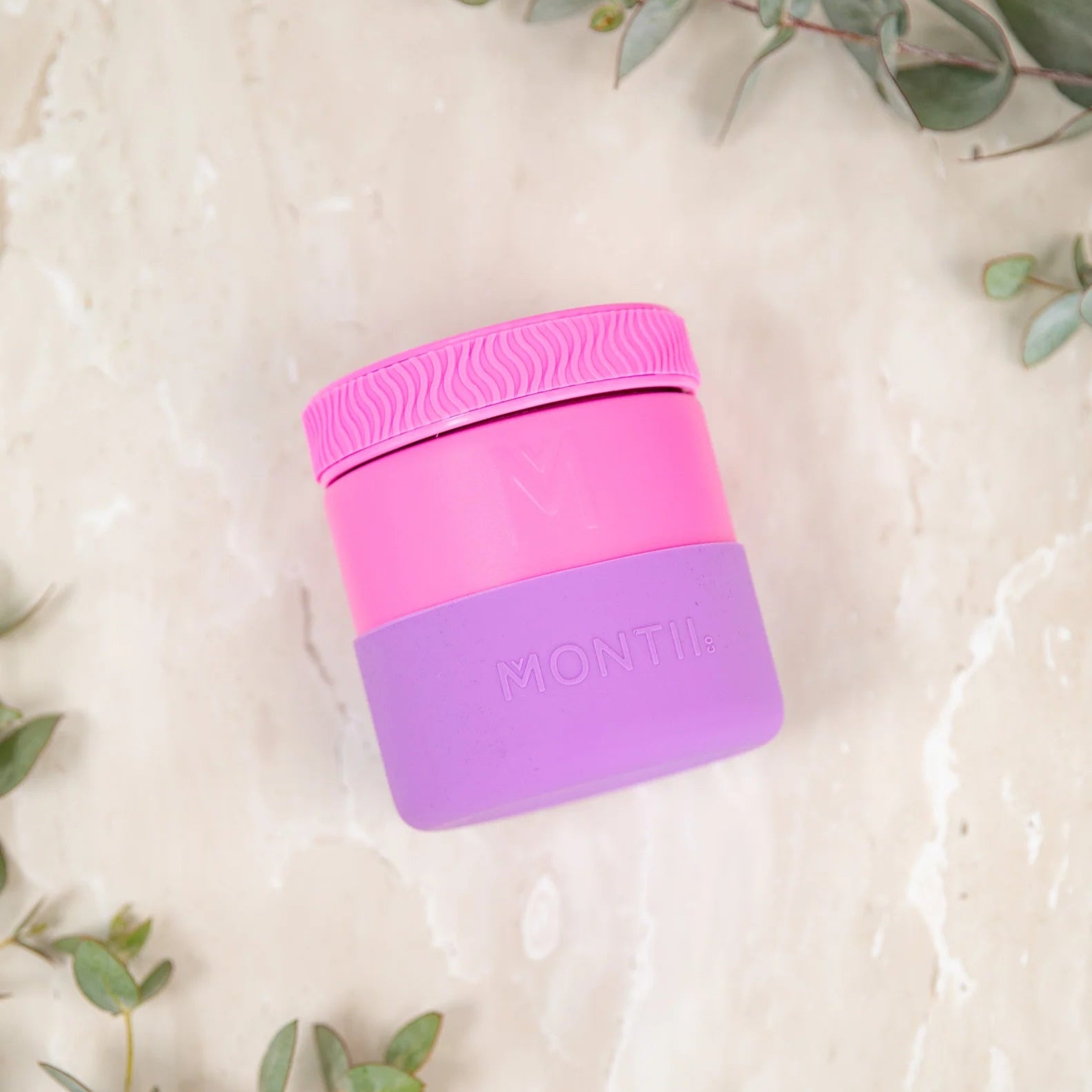 Montii Insulated Food Jars available at Bear & Moo