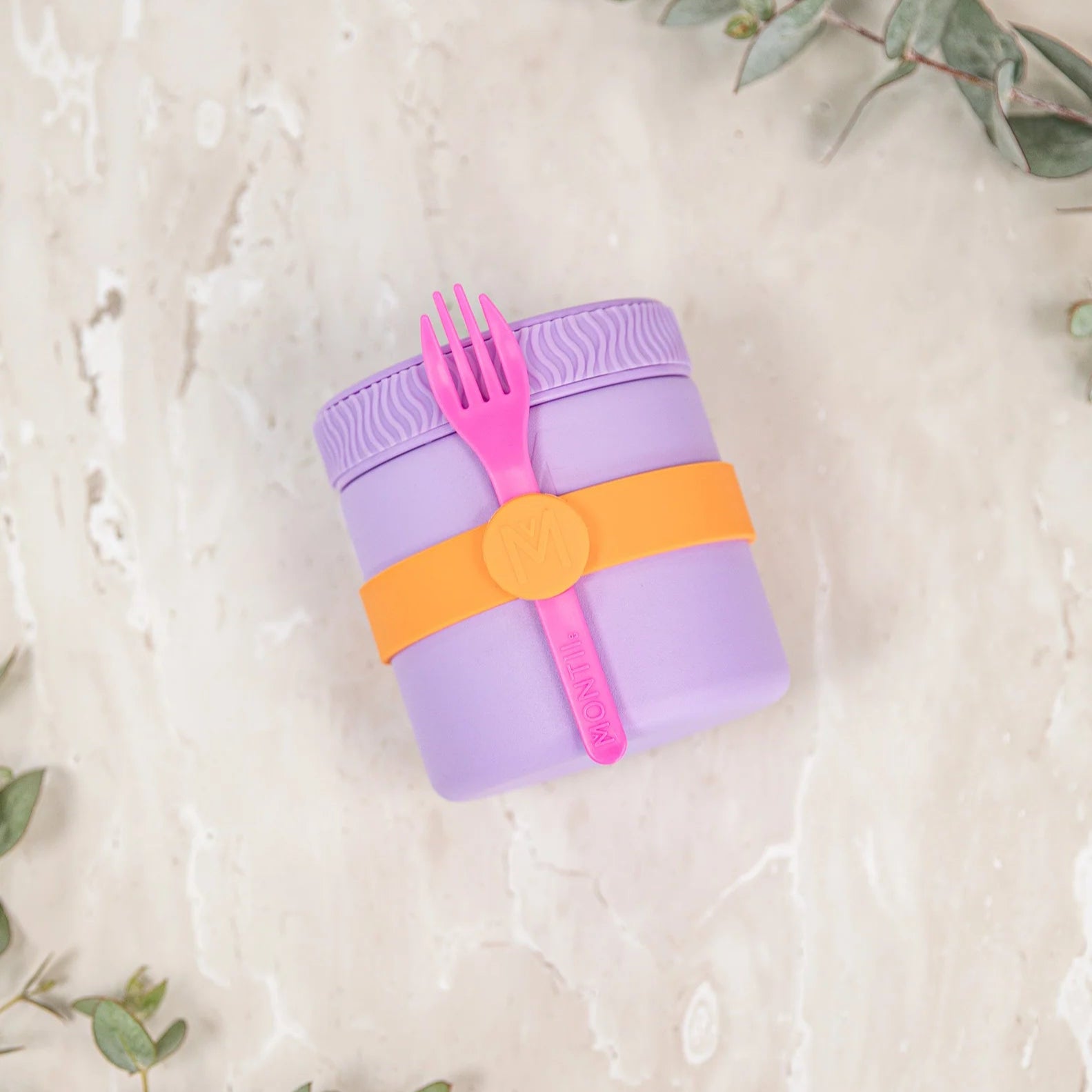 Montii Insulated Food Jars available at Bear & Moo