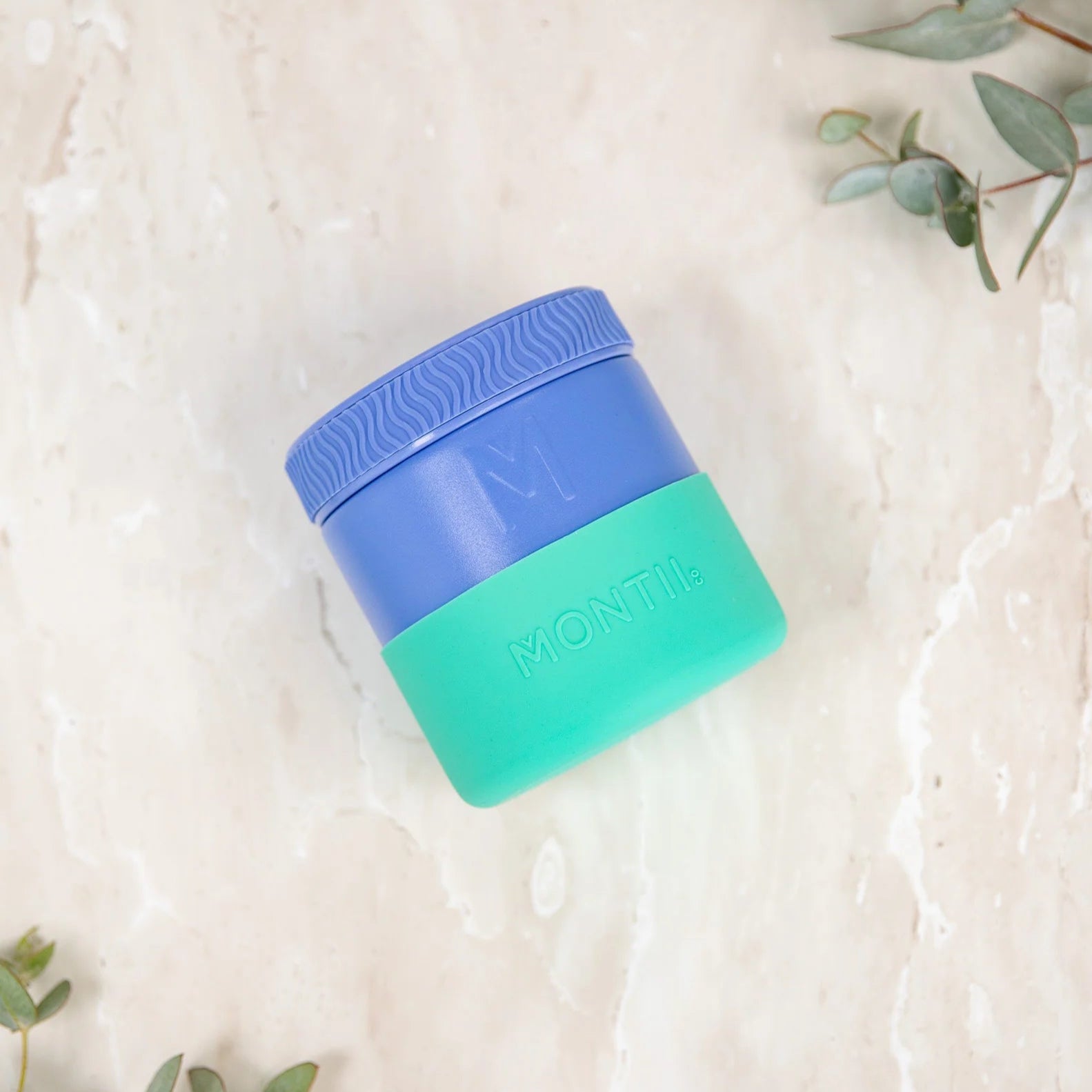 Montii Insulated Food Jars available at Bear & Moo