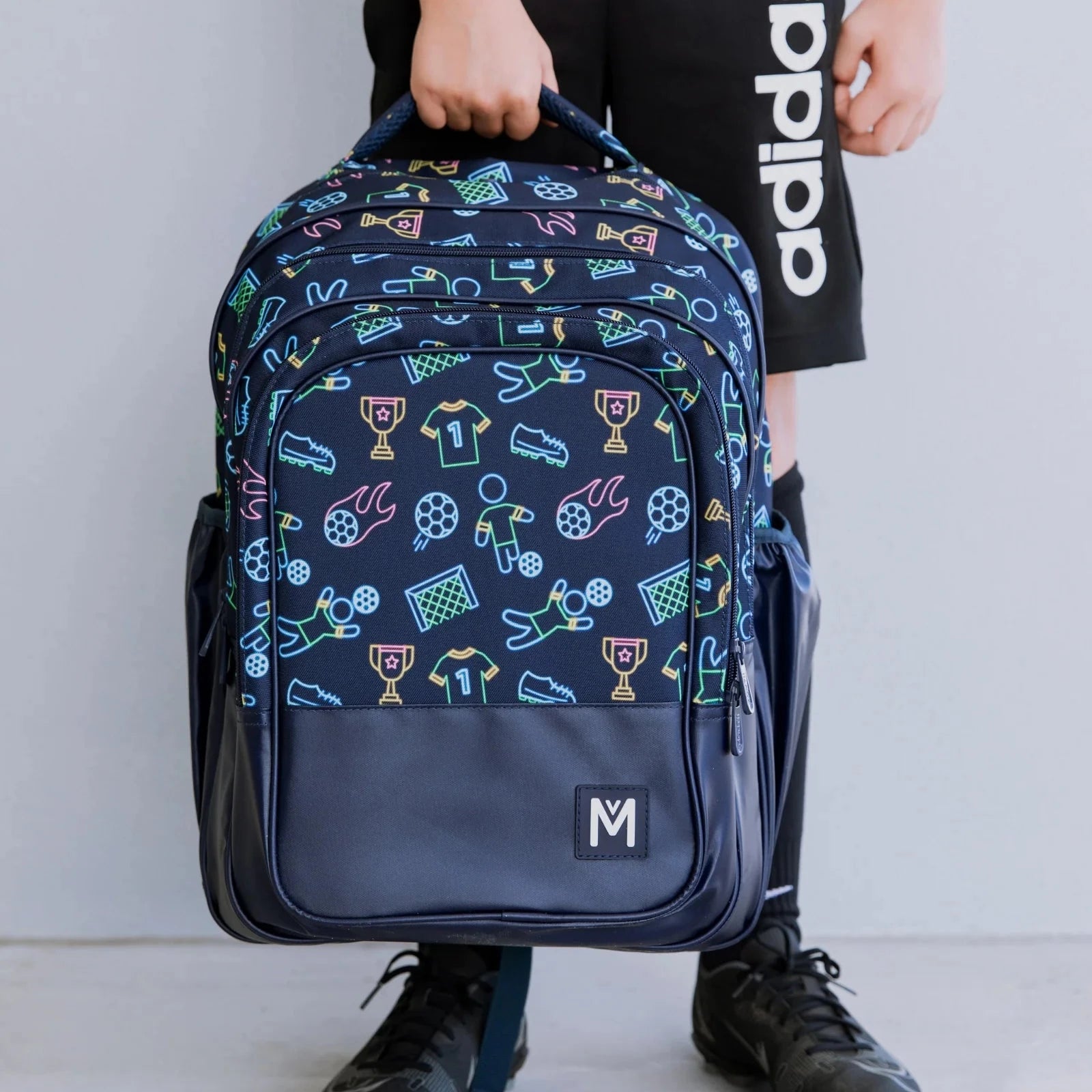 Montii Backpack available at Bear & Moo