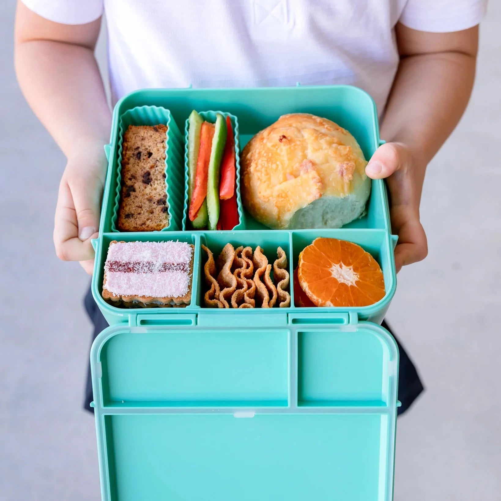 Montii Co Bento Feast Cups available at Bear & Moo