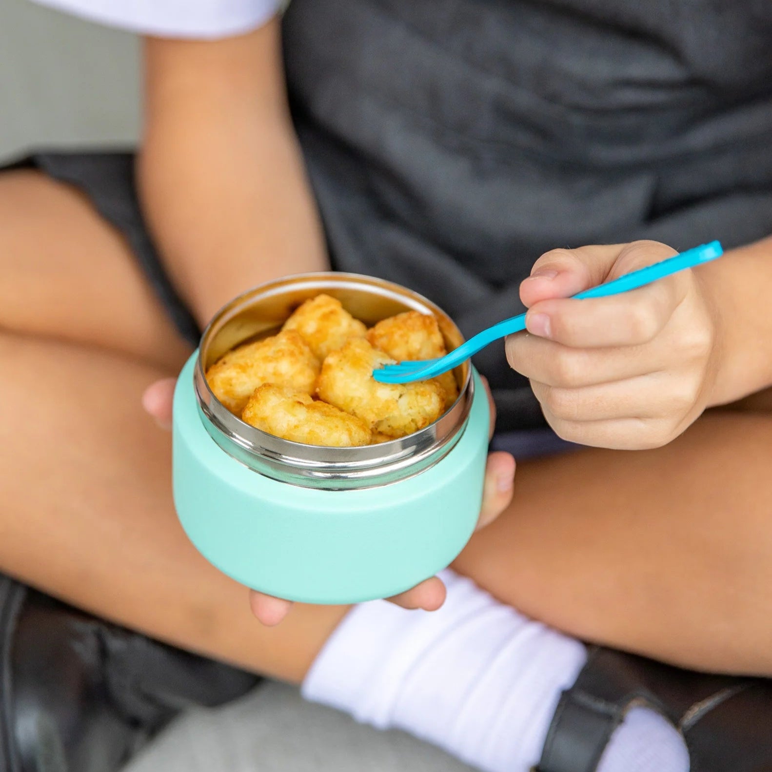 Montii Mini Insulated Food Jars available at Bear & Moo