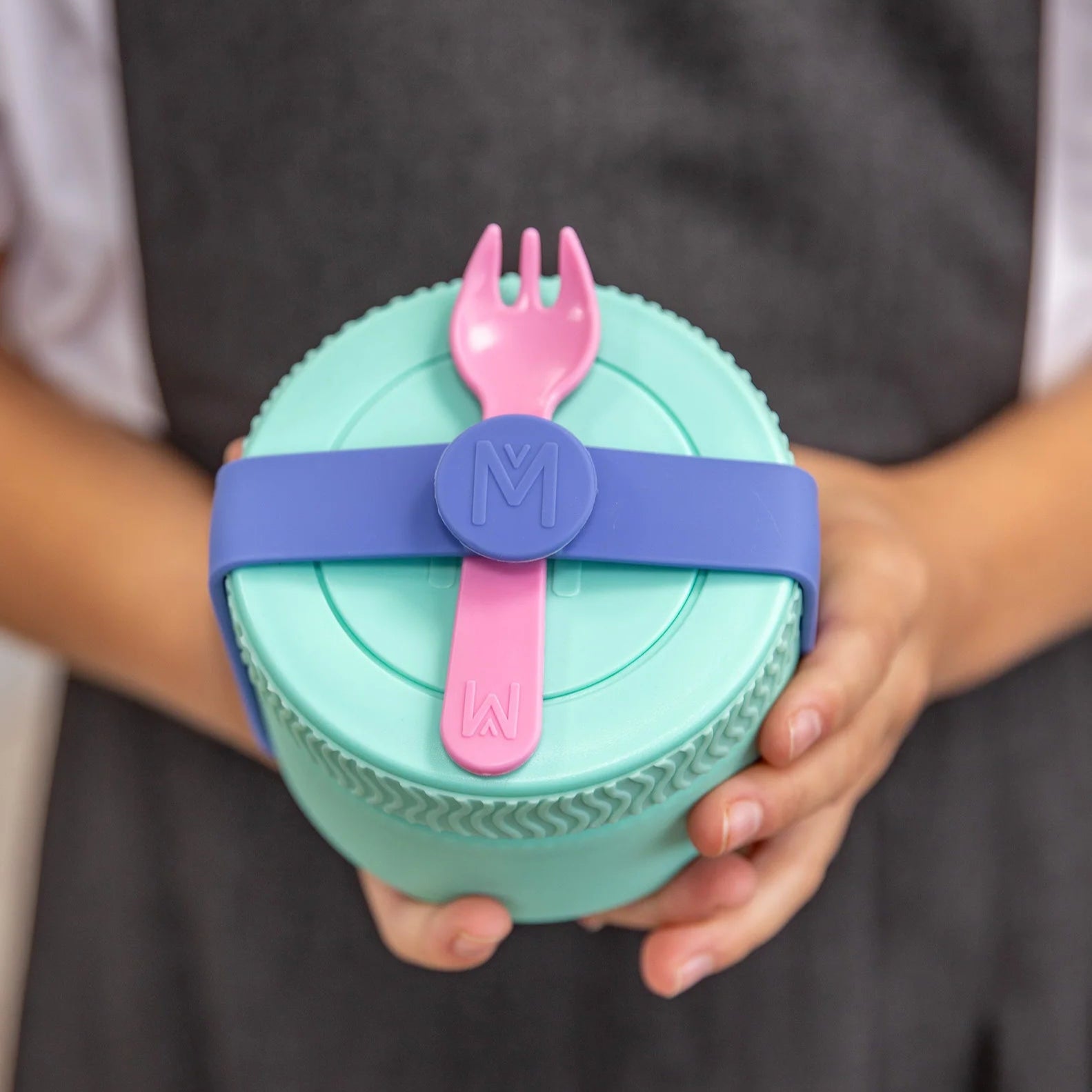 Montii Mini Insulated Food Jars available at Bear & Moo