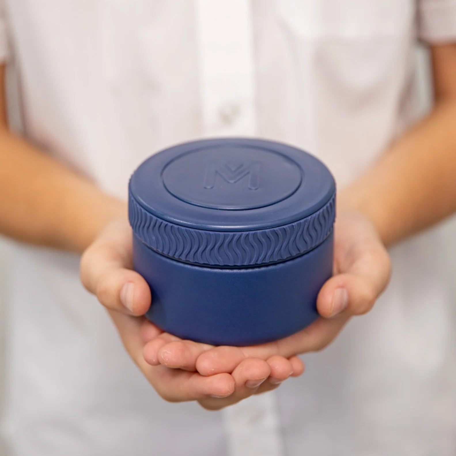 Montii Mini Insulated Food Jars available at Bear & Moo