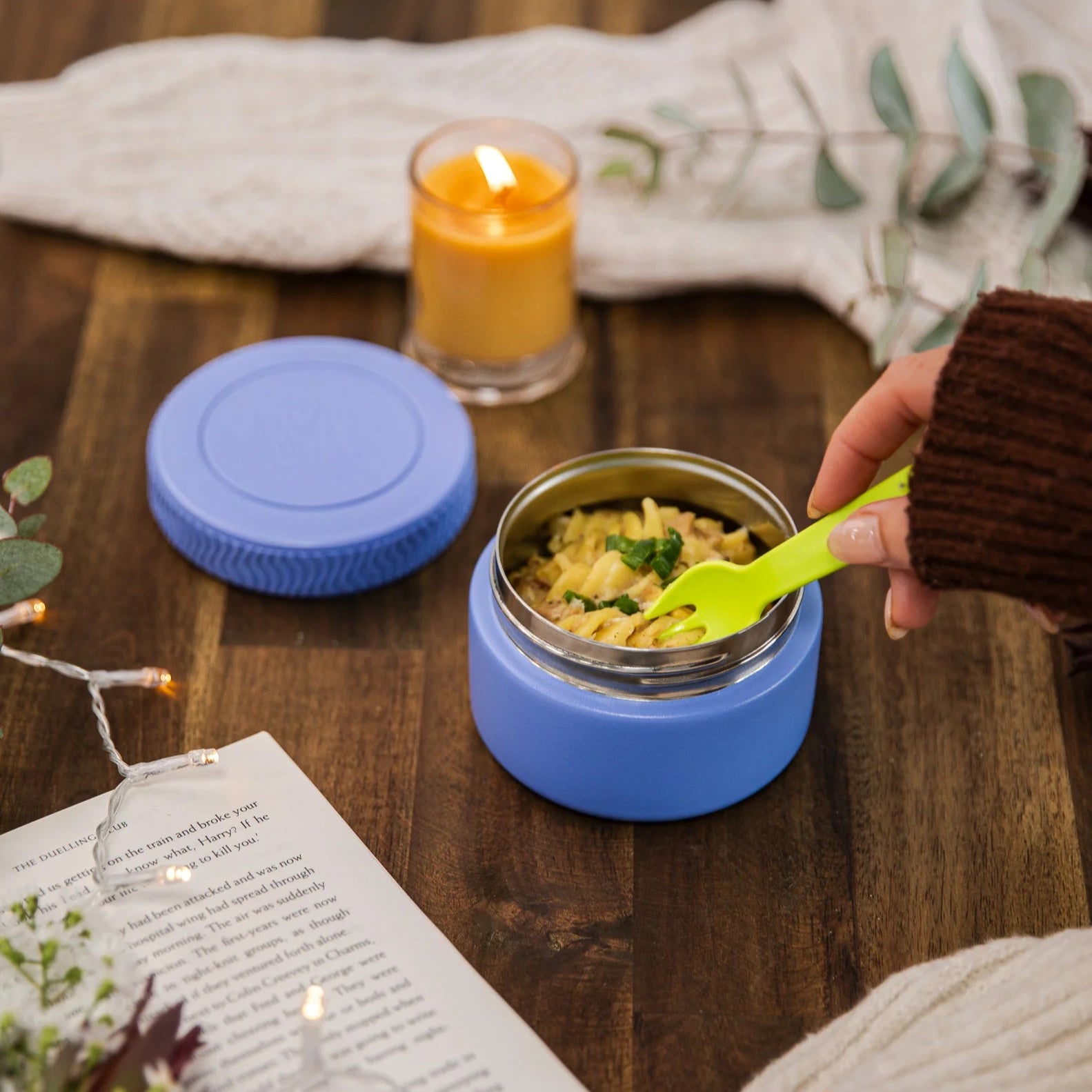 Montii Mini Insulated Food Jars available at Bear & Moo