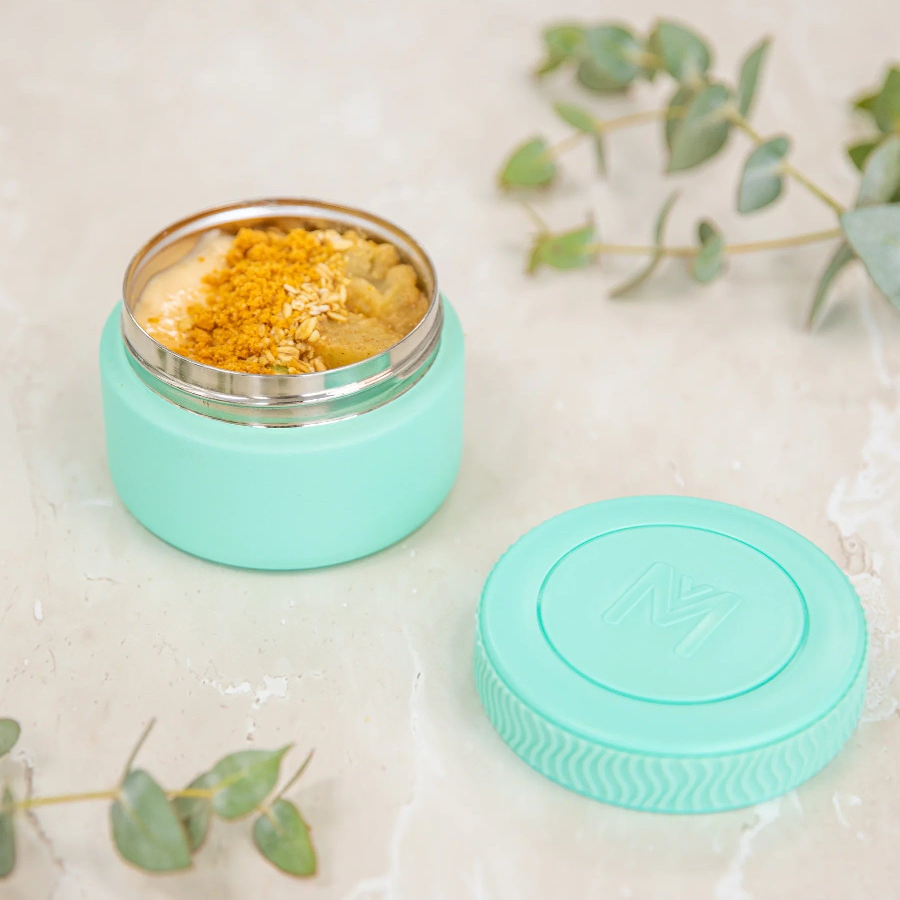 Montii Mini Insulated Food Jars available at Bear & Moo