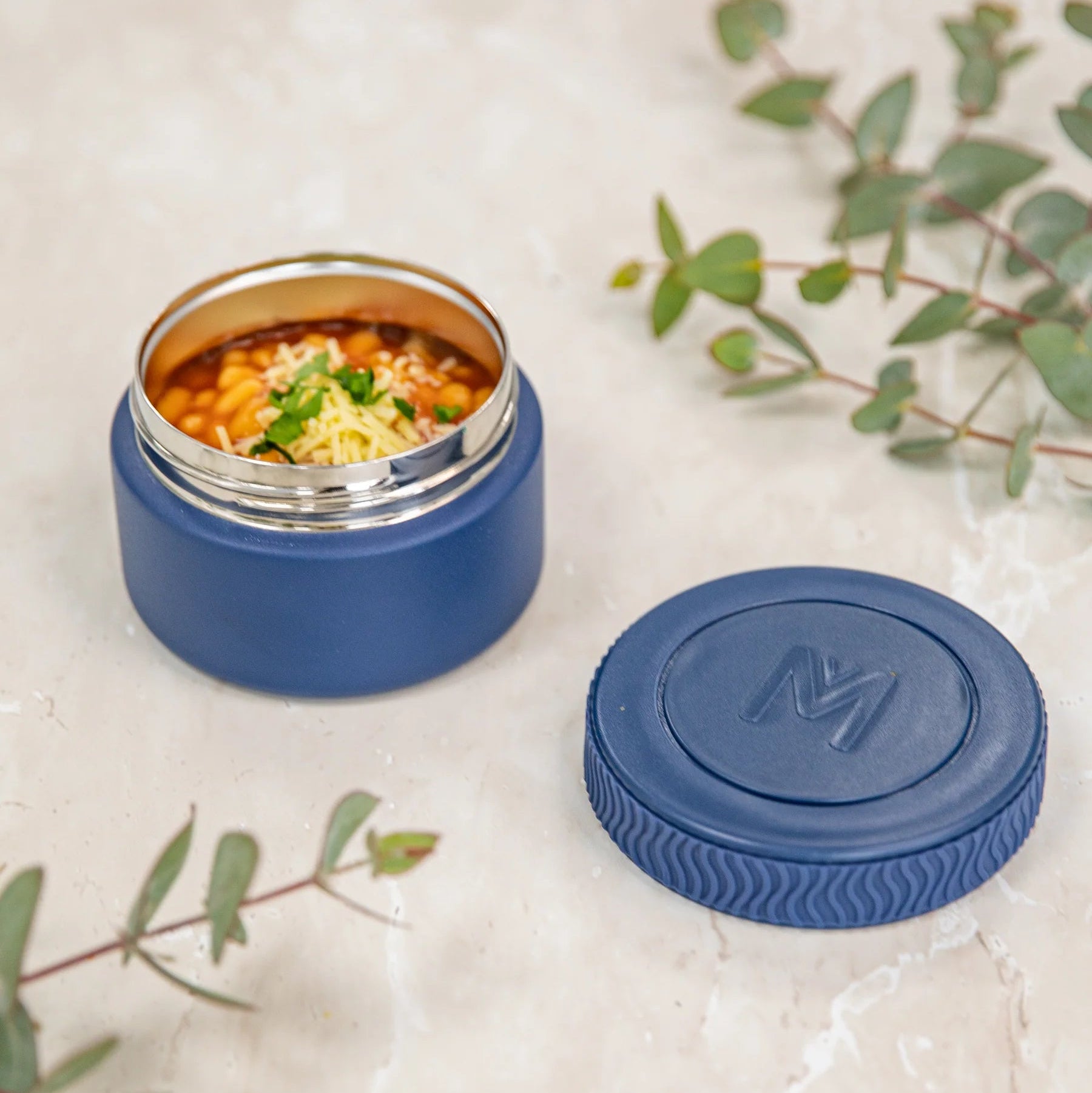 Montii Mini Insulated Food Jars available at Bear & Moo