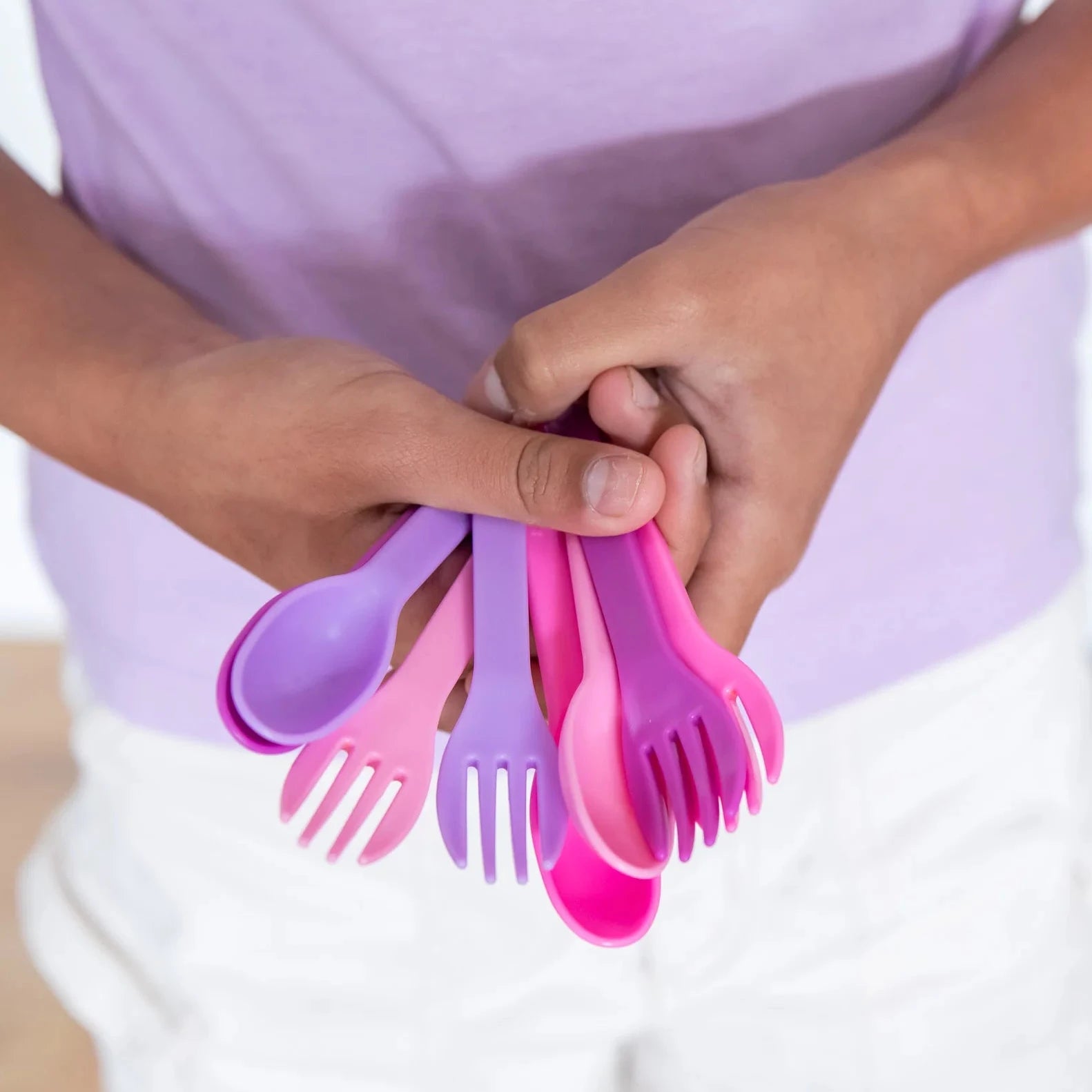 Montii Out & About Cutlery Set available at Bear & Moo