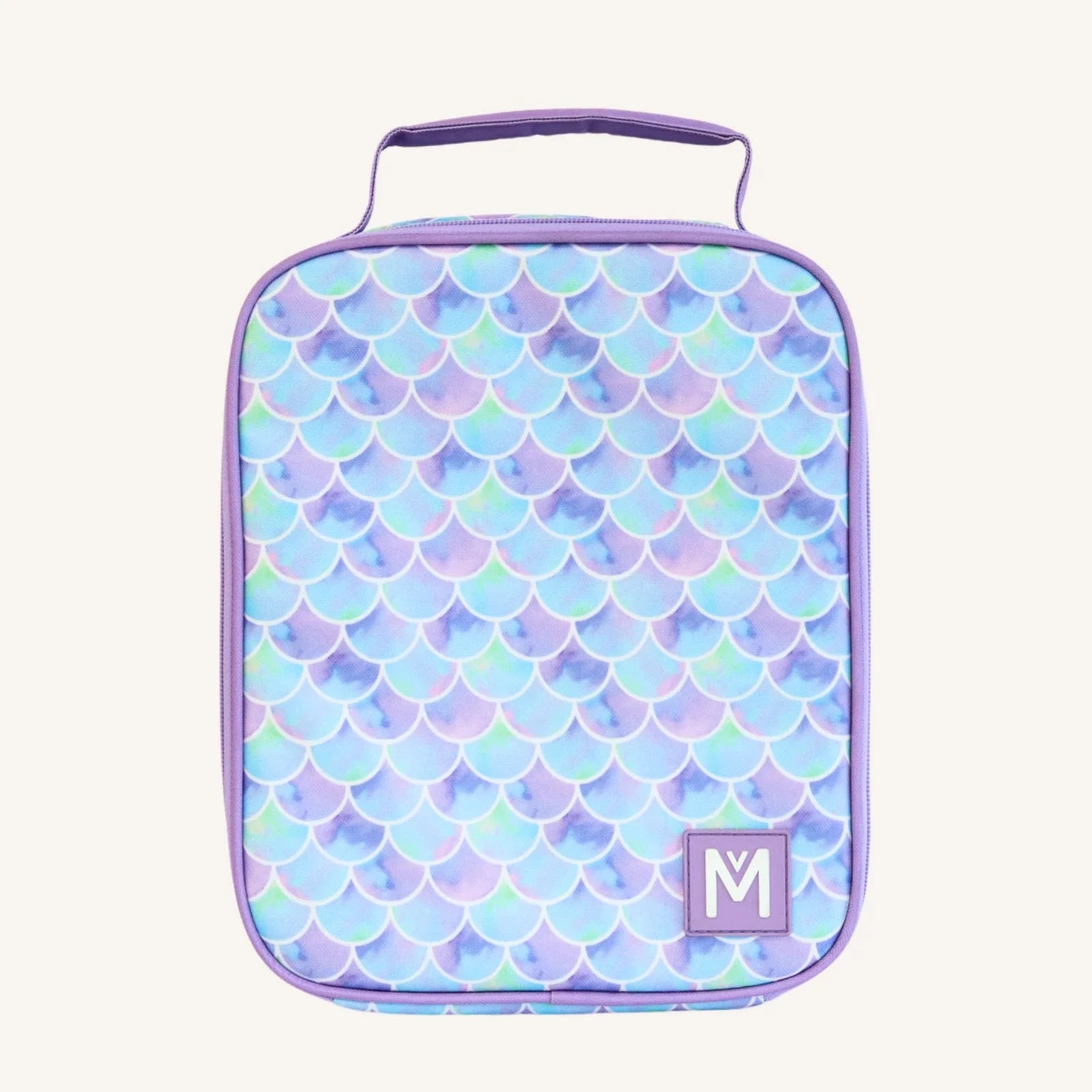 Montii Insulated Lunch Bag available at Bear & Moo