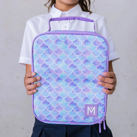 Montii Insulated Lunch Bag available at Bear & Moo