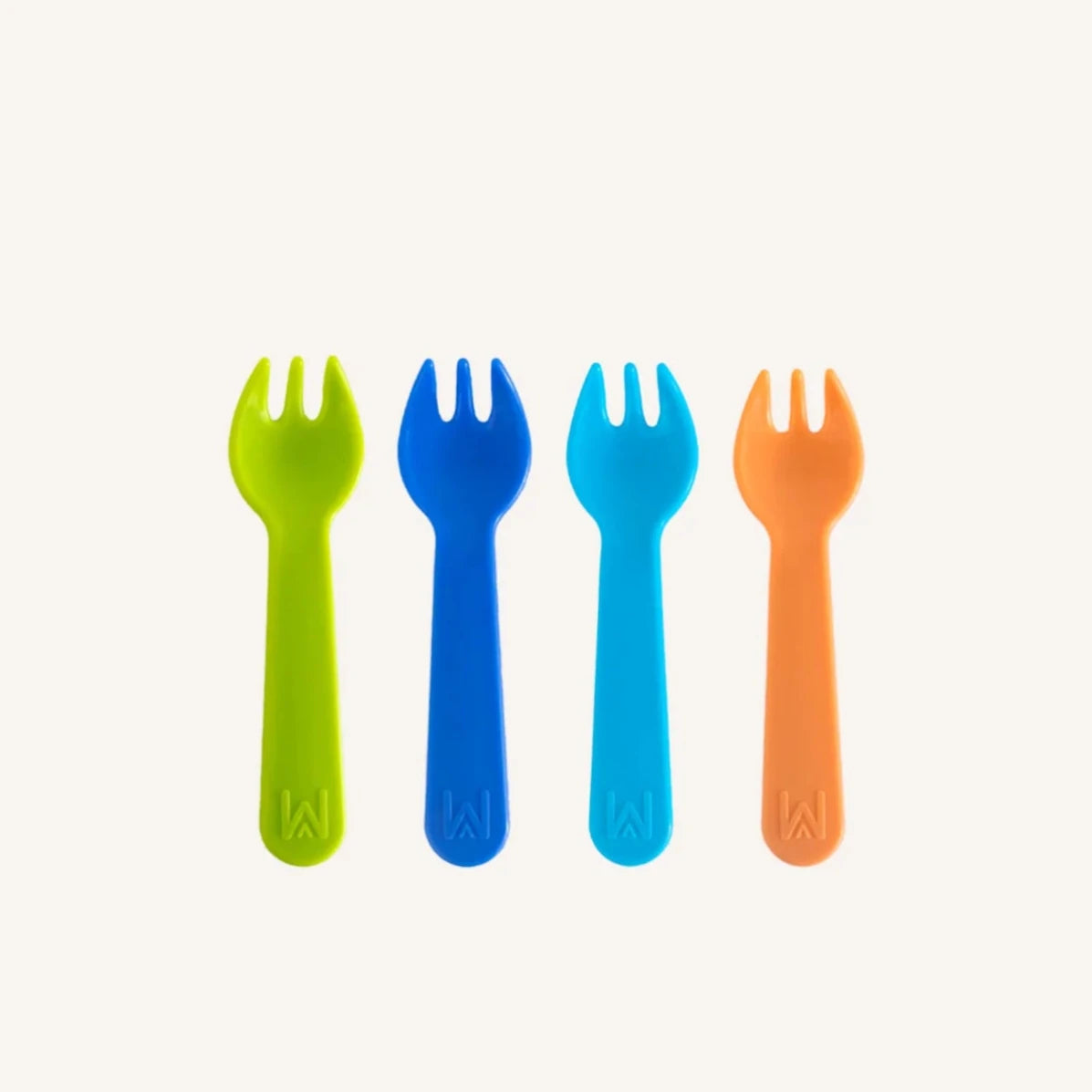 Montii Spork Set available at Bear & Moo